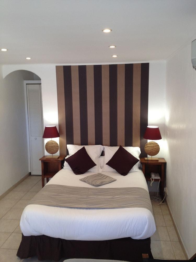 Cit'hotel Le Mirage