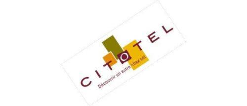 Cit'hotel Le Mirage 3*