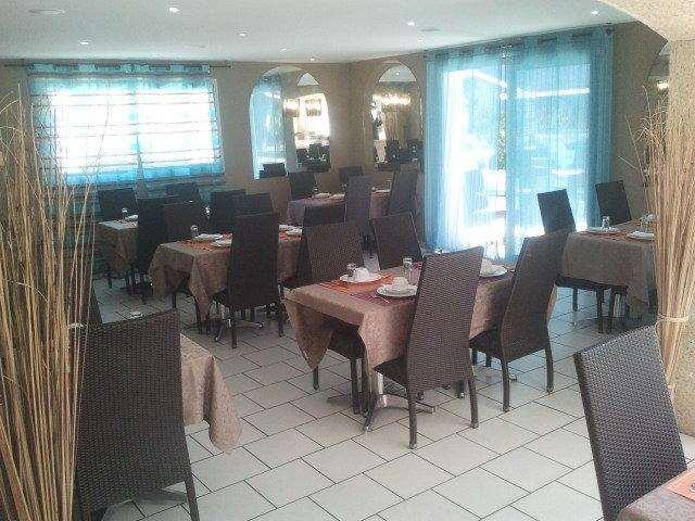 Cit'hotel Le Mirage 3* Istres