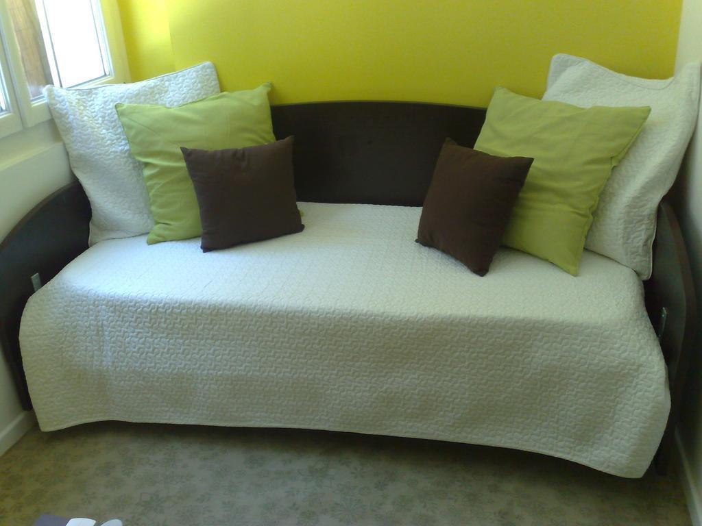 Cit'hotel Le Mirage Hotel Istres