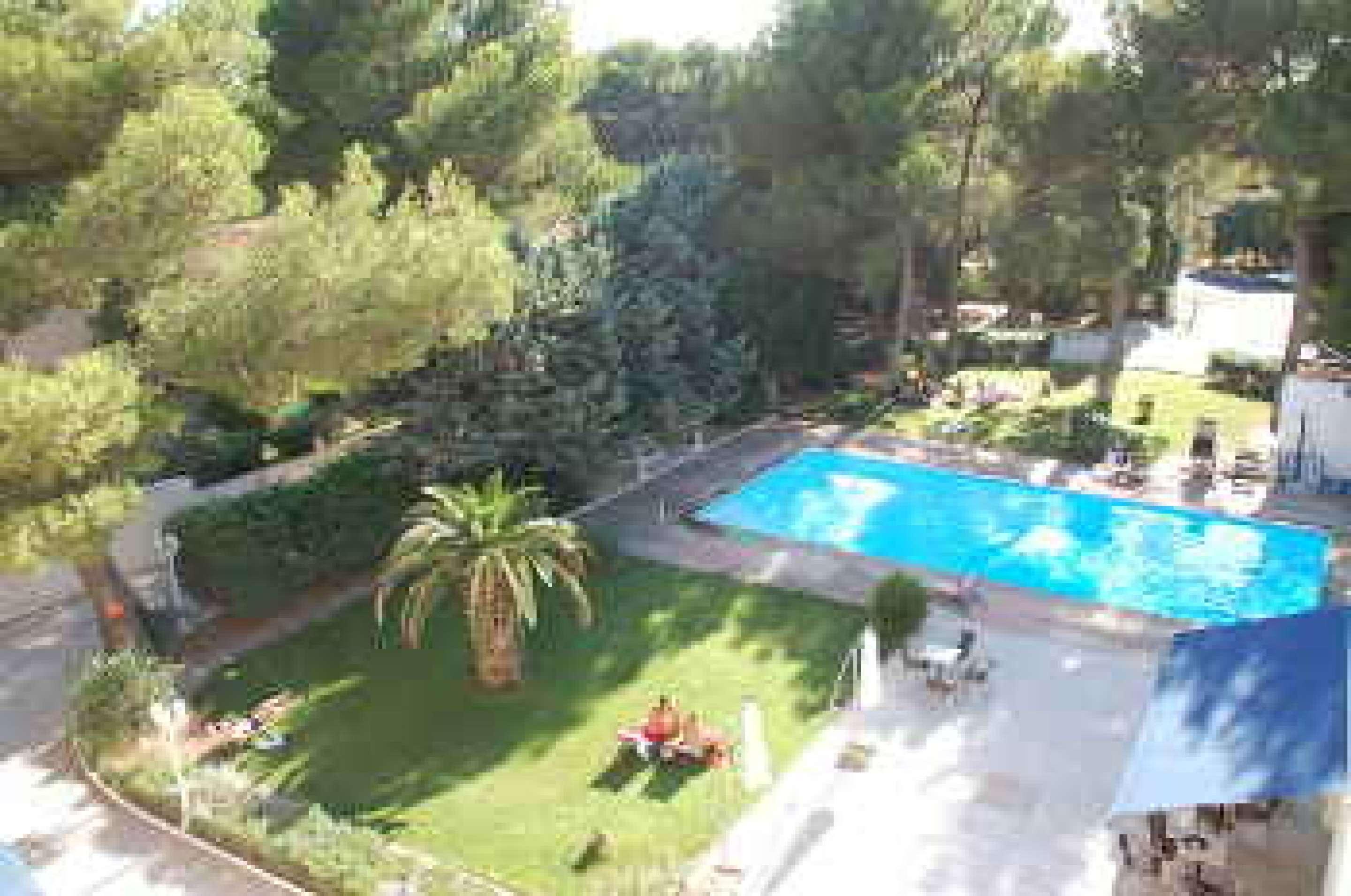 Cit'hotel Le Mirage 3*