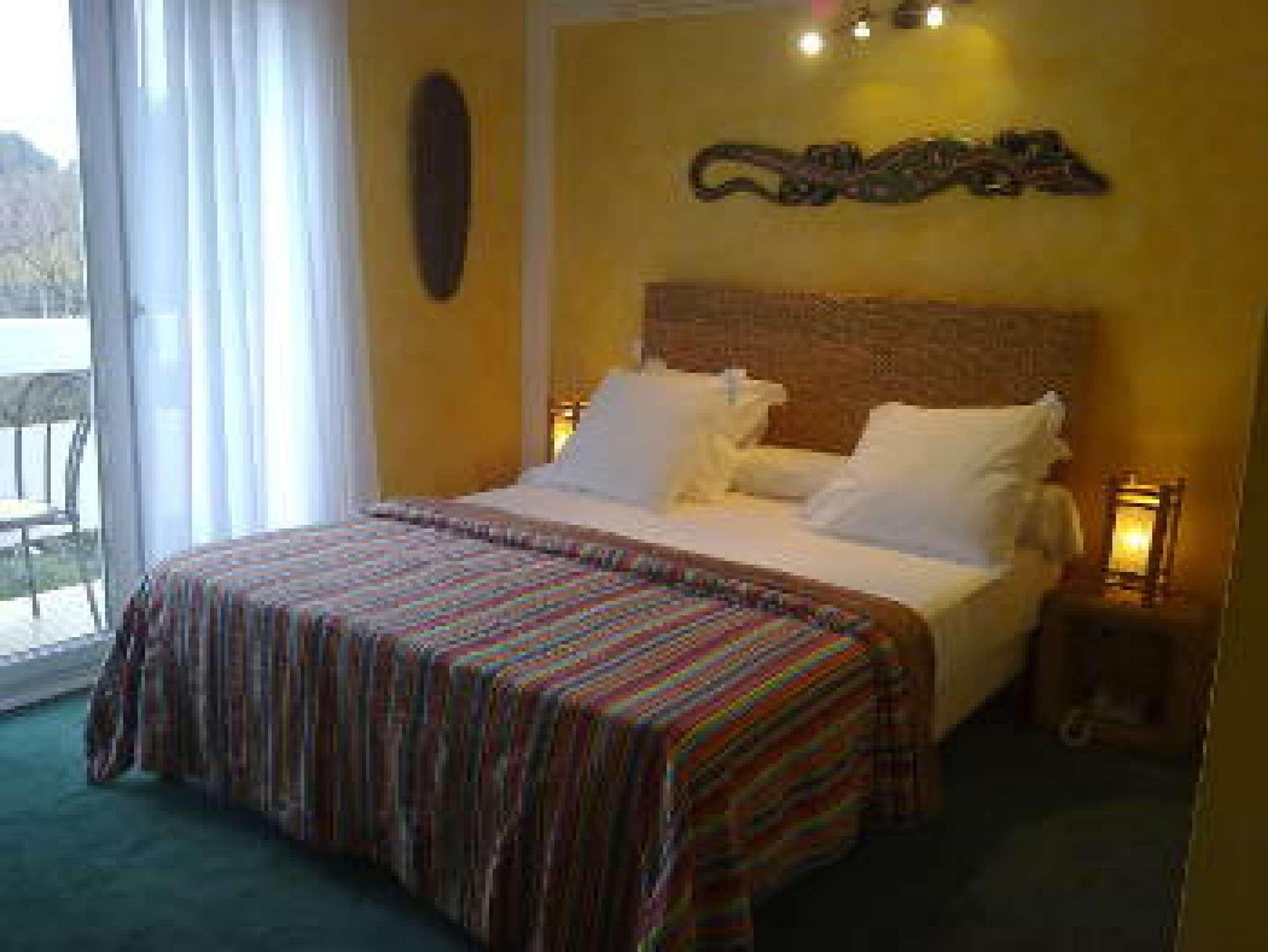 Hotel Cit'hotel Le Mirage