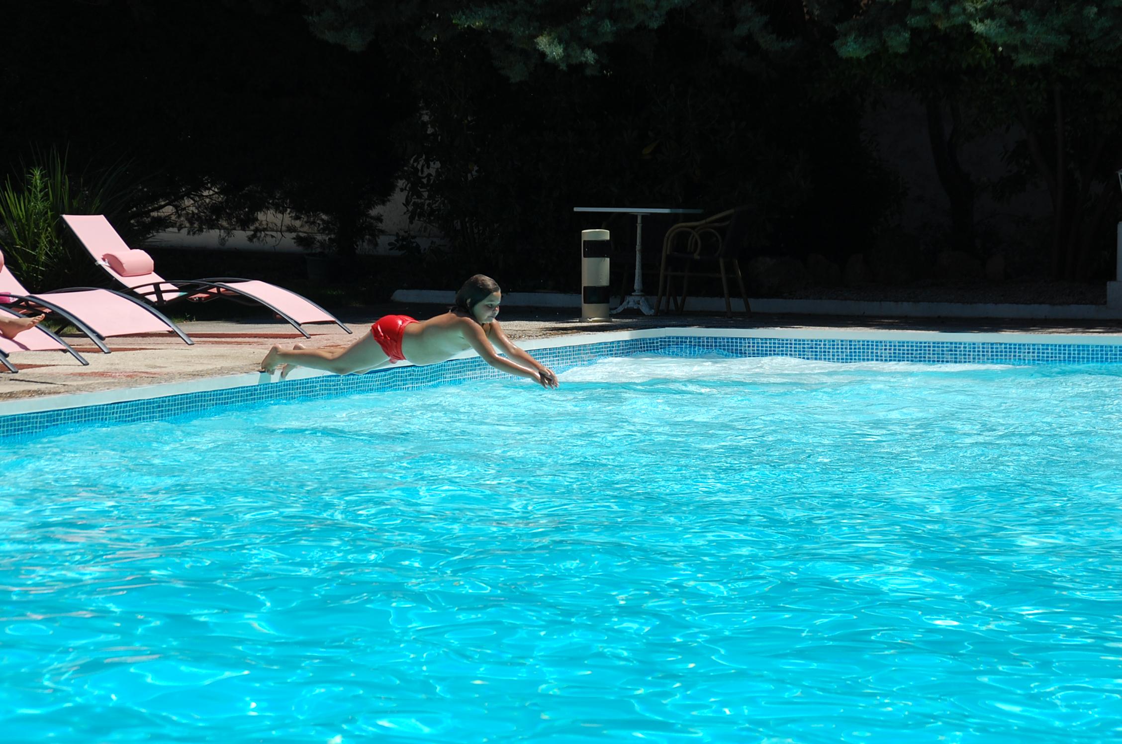 Cit'hotel Le Mirage Hotel