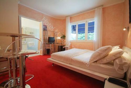 Cit'hotel Le Mirage Hotel Istres