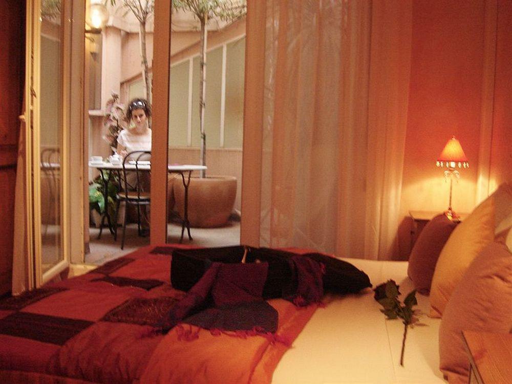 Cit'hotel Le Mirage