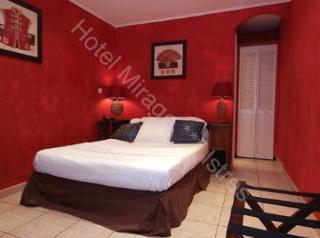 Cit'hotel Le Mirage Hotel 3*