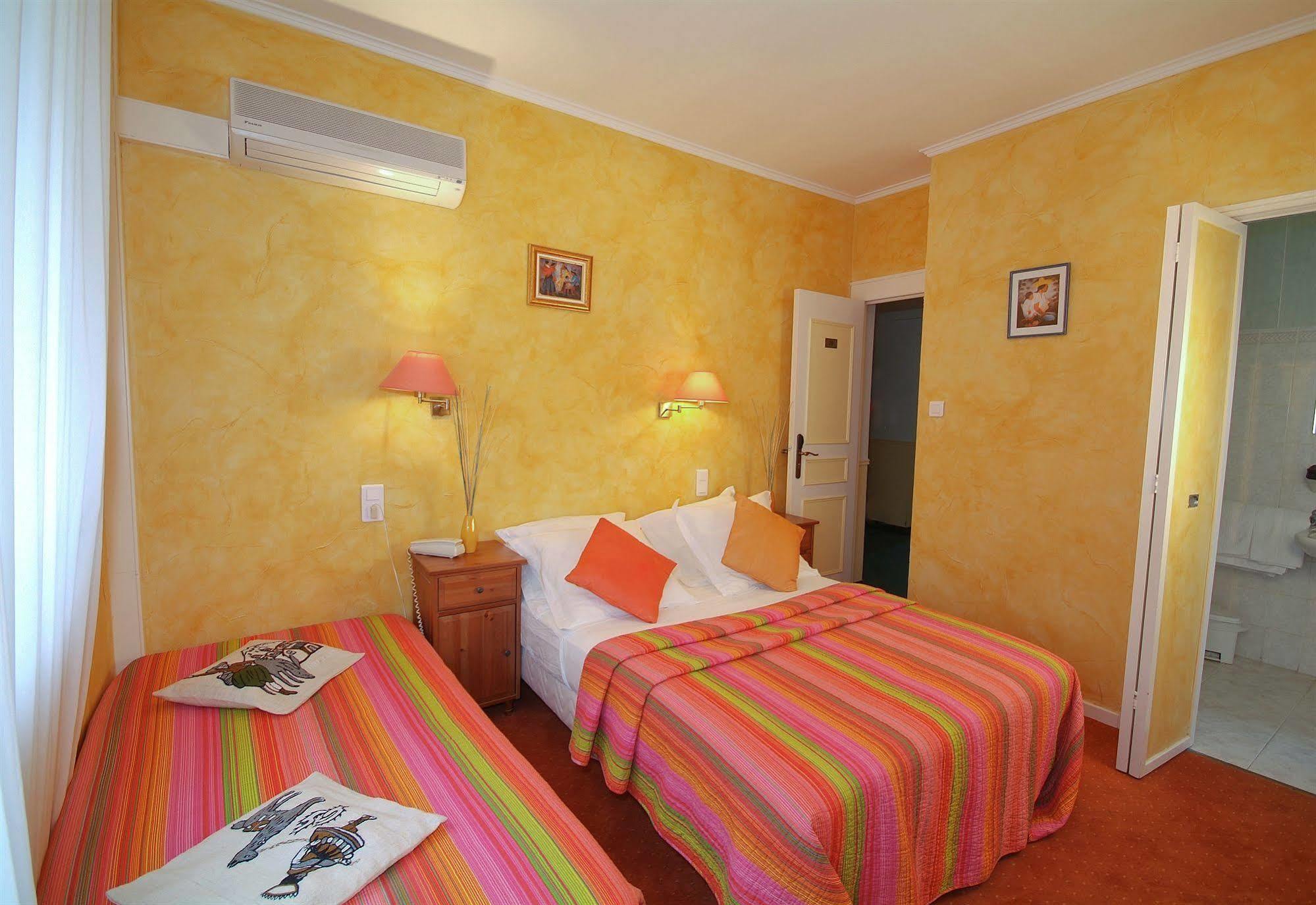 Hotel Cit'hotel Le Mirage Istres