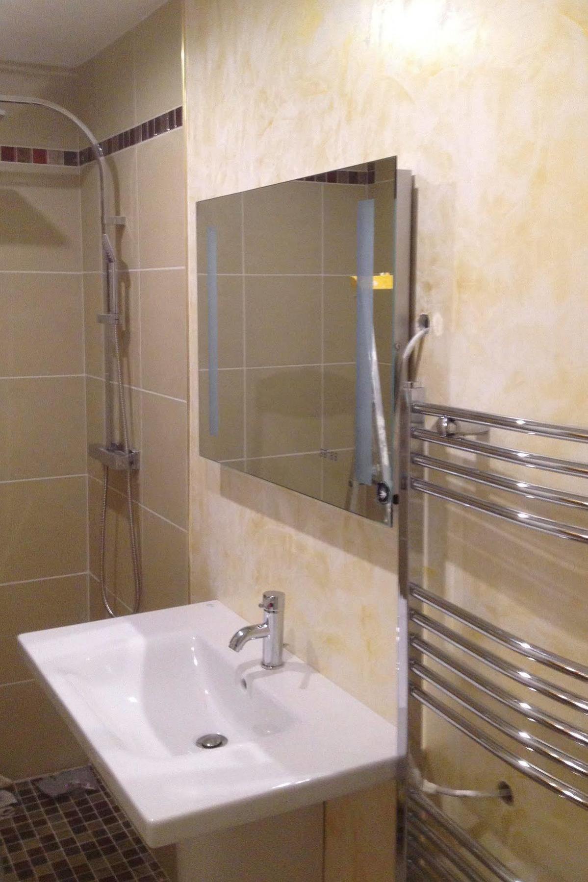 Cit'hotel Le Mirage